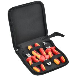 ARMA2L 3 Набор диэлектрического инструмента N-01 K3 3шт IEK