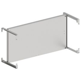 FORMAT Панель монтажная универсальная 450х1000мм IEK