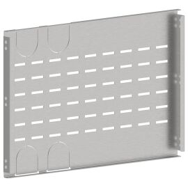 FORMAT Панель кабельная 445х300мм IEK