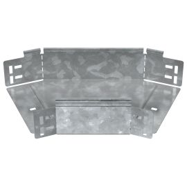 ESCA 5 Поворот 45град 100х200-1,2 HDZ IEK