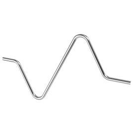 Компенсатор 8мм алюминий IEK