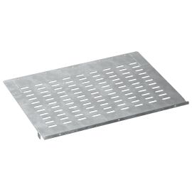 FORMAT Перегородка секционирования горизонтальная аппаратного отсека ширина 600мм IEK