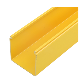 Лоток оптический прямая секция 60х60х2000мм, ITK DS-060-3A100