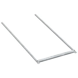 FORMAT Панель нижняя наборная в шкаф 600х1000мм IEK