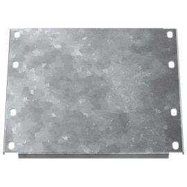 FORMAT Заглушка панели нижней наборной 200мм в шкаф шириной 400мм IEK