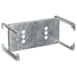 FORMAT Комплект горизонтальной установки ARMAT MCCB типоразмер H/I фиксированного исполнения 3P 250х