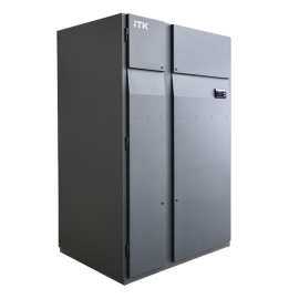 Кондиционер прецизионный шкафной с жидкостным охлаж. 2225х890х1980мм, ITK FC-CS-C0882D-000