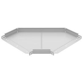 ESCA 5 Поворот 90град 50х400-1,2 RAL 9016 IEK