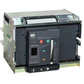 ARMAT AR-A5Y TD50 3P W VR Выключатель автоматический воздушный 135кА расцепитель TD 5000А 3P выдвижн