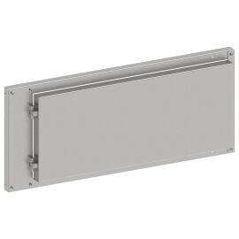 FORMAT Панель монтажная поворотная 400х1000мм IEK