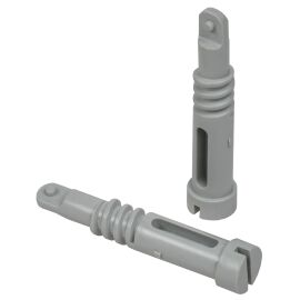 TEKFOR Винт пластиковый для КМПн IEK