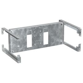 FORMAT Комплект горизонтальной установки ARMAT MCCB типоразмер G втычного исполнения 3/4P 200х600мм 