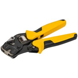 ARMA2L 3 Клещи обжимные торцевые КО-13 0,25-16мм2 (квадрат) IEK