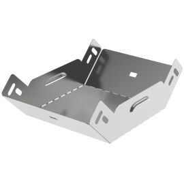 ESCA 3 Поворот вертикальный внутренний 90град 50х150-0,6 IEK