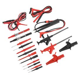 ARMA2L 5 Комплект щупов и насадок TL21 IEK