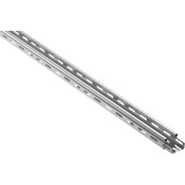 ESCA Лоток перфорированный 35х50х3000-0,55 IEK