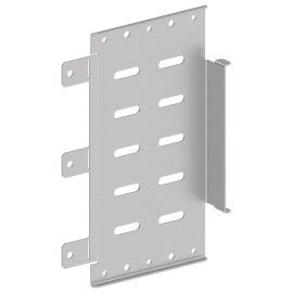 FORMAT Перегородка секционирования вертикальная узкая 250мм IEK