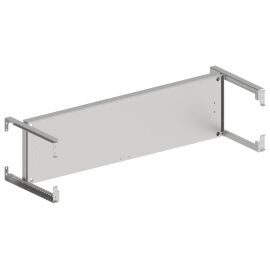 FORMAT Панель монтажная универсальная 250х1000мм IEK