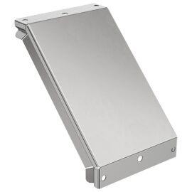 ESCA 5 Крышка поворота вертикального внешнего 90град 50х100-1,2 IEK