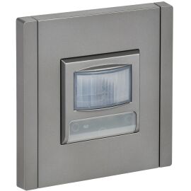 FORTE&PIANO Подсветка LED встраиваемая с датчиком движения FP556 сталь IEK