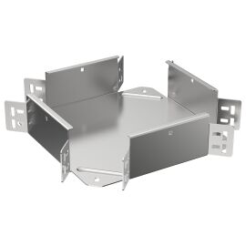 ESCA 7 Крестовина 100х100-2,0 IEK