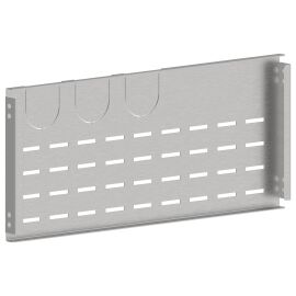 FORMAT Панель кабельная 445х200мм IEK