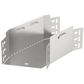 ESCA 3 Поворот 45град 100х150-0,6 IEK