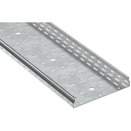 ESCA 7 Лоток перфорированный 50х300х2500-1,5 HDZ IEK