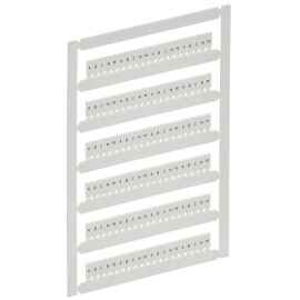 ARMAFIX Маркер для CP 1,5мм2 с символами "A; B; C; N; PE" IEK