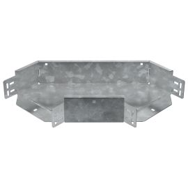 ESCA 7 Поворот 90град 80х150-2,0 HDZ IEK