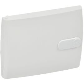 UNION Compact Дверца для корпуса пластикового ЩРН(В)-П-4 IP41 белая IEK