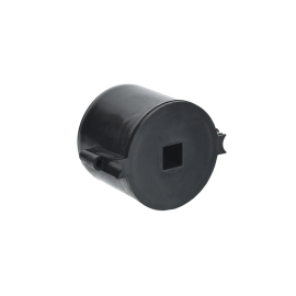 Коробка установочная для монолитного строительства Л250М У3 D=75х62мм, IEK UKM20-075-062-000-O-K02 