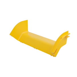 Изгиб внутренний 45град оптического лотка 360мм, ITK DS-360-318F0