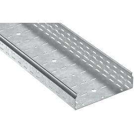 ESCA 7 Лоток перфорированный 80х300х3000-1,5 HDZ IEK