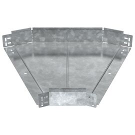 ESCA 5 Поворот 45град 80х500-1,2 HDZ IEK