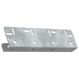 FORMAT Планка опорных изоляторов ARMAT ACB типоразмер A/B 3/4P IEK