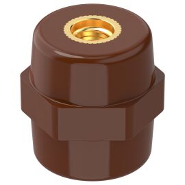 Изолятор опорный SM30 (М8) IEK