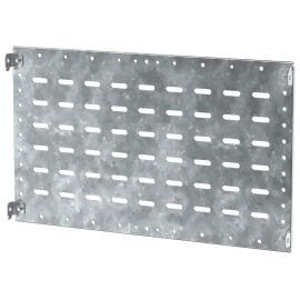 FORMAT Перегородка секционирования задняя 300х600мм IEK