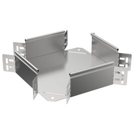 ESCA 5 Крестовина 80х100-1,2 IEK