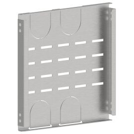 FORMAT Панель кабельная 245х250мм IEK