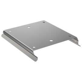 ESCA 5 Крышка поворота вертикального внутреннего 90град 80х100-1,2 IEK