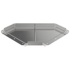 ESCA 5 Поворот 90град 50х300-1,2 IEK