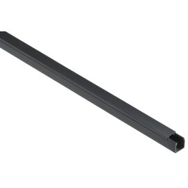 Кабель-канал магистральный 16х16 ЭЛЕКОР черный (84м) IEK