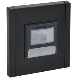 FORTE&PIANO Подсветка LED встраиваемая с датчиком движения FP156 черный IEK