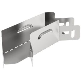 ESCA 3 Поворот 90град 50х50-0,6 IEK