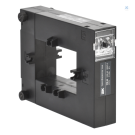 Трансформатор тока ТРП-58 600/5, 2,5ВА, кл. точн. 0,5, IEK ITT58-2-D025-0600