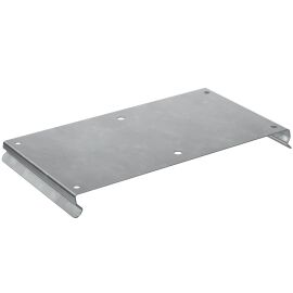 ESCA 5 Крышка поворота вертикального внутреннего 45град 50х150-1,2 HDZ IEK