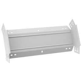 ESCA 5 Поворот вертикальный внешний 45град 100х500-1,2 RAL 9016 IEK