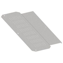 FORMAT Фланец основания встроенного отсека вентилируемый 200х600мм IEK