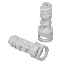 UNION Compact Винт пластиковый для ЩРН(В) IEK